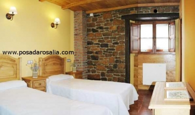 pensiones, hostales, casas rurales baratas. Depension.com. Ampliar esta imagen